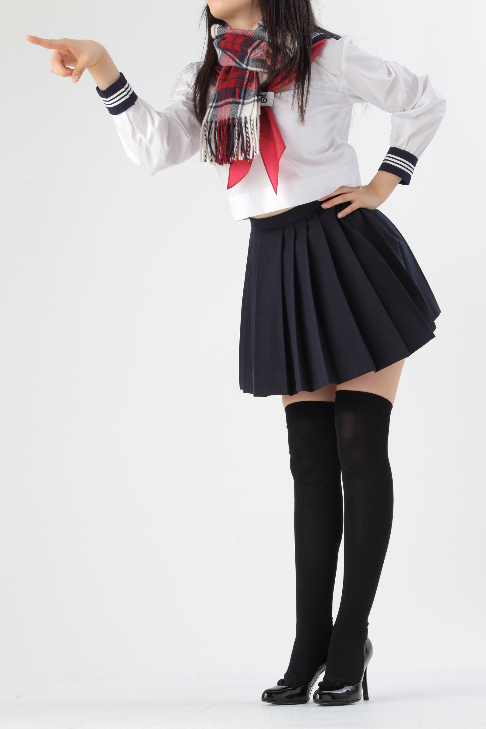 [Syukou-Club] 2013.05.28 制服趣向 未公開畫像 2